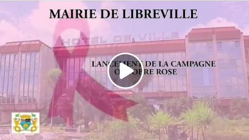 Lancement de la Campagne Octobre Rose -HDV 