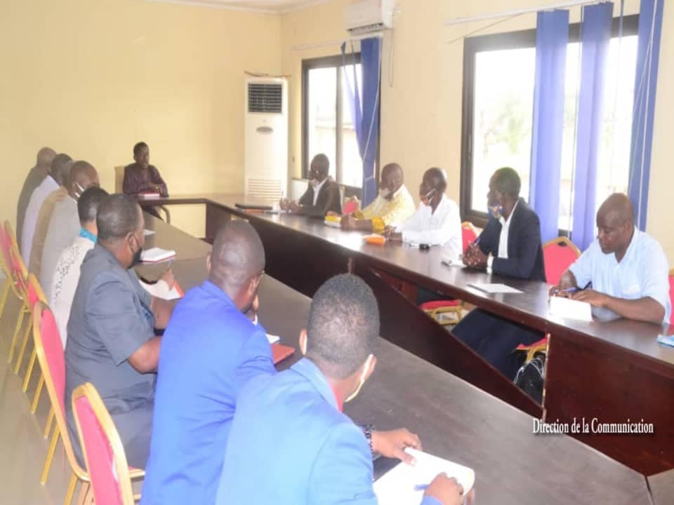 Une augmentation soudaine du prix du transport pour le trajet gare routière - Pk12 a soulevé la colère des populations