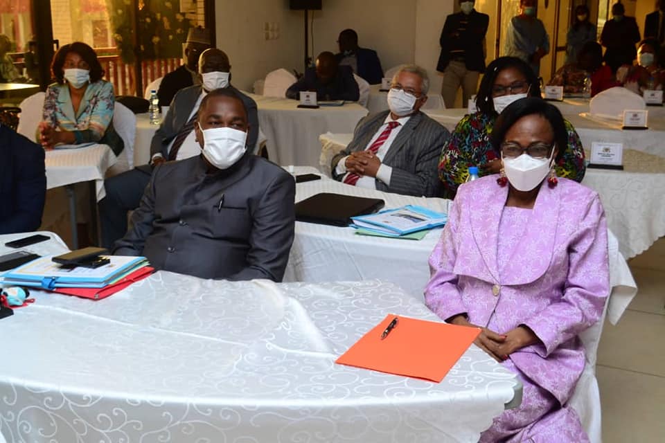 Conseil Municipal Extraordinaire: Approbation des Comptes Administratif et de Gestion 2019 .