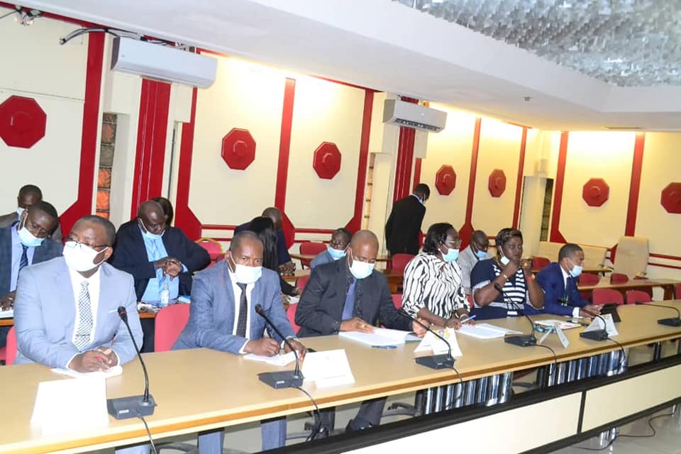 La lutte contre l'insalubrité à Libreville: un cheval de bataille pour l'édile de la Capitale.